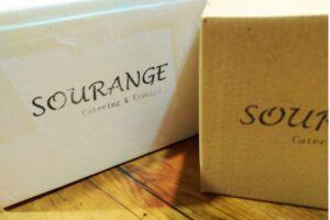 cajas embalaje sourange