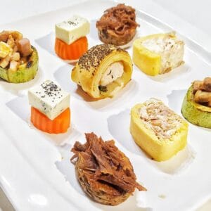 finger food